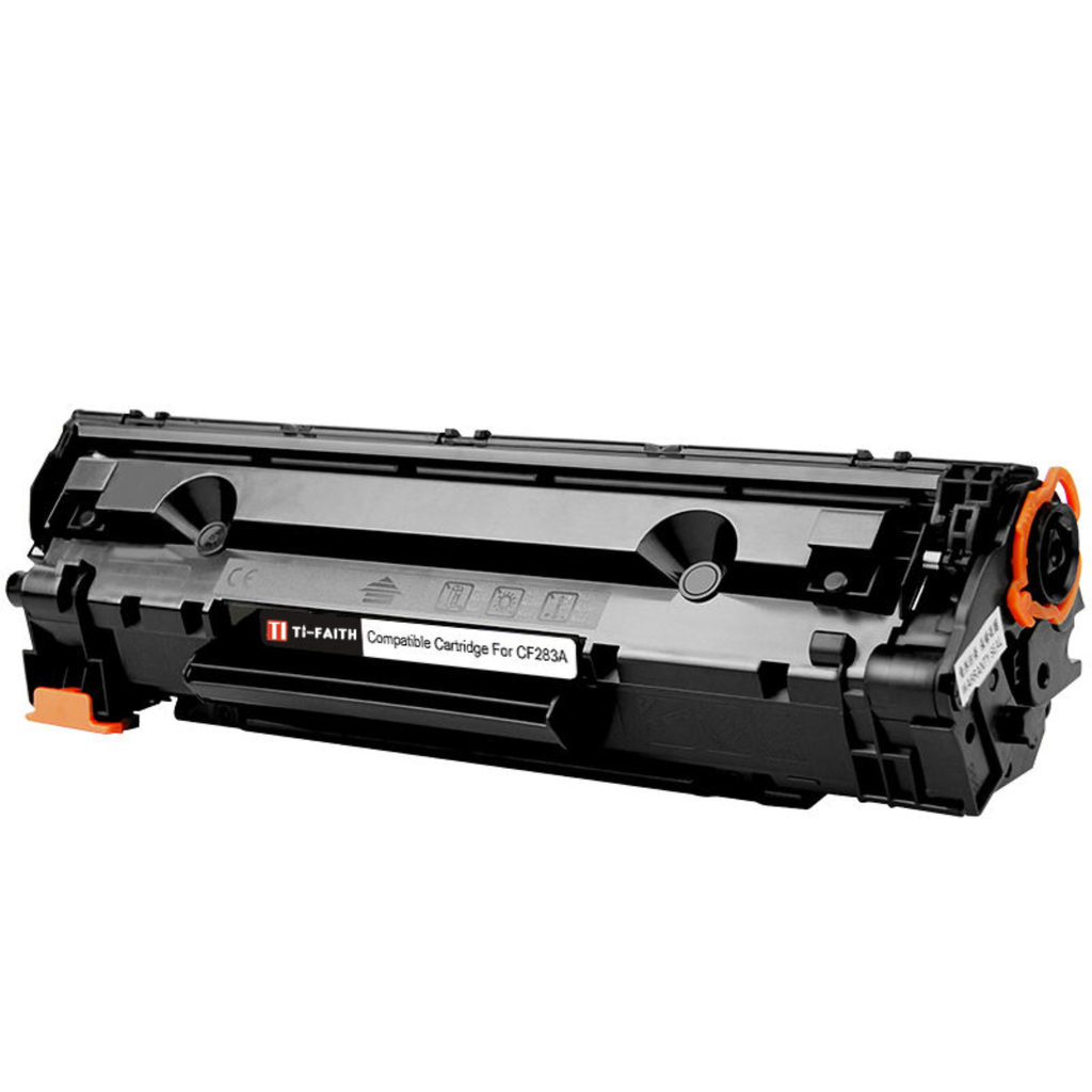 Ti-FAITH Toner CF283A