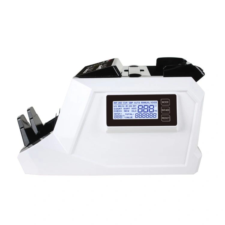 Money Counting Machine AL-7100