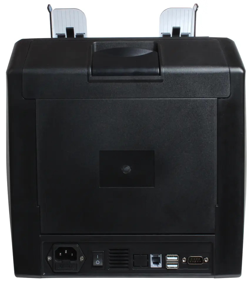 Multi-Currency Banknote Sorter AL-952