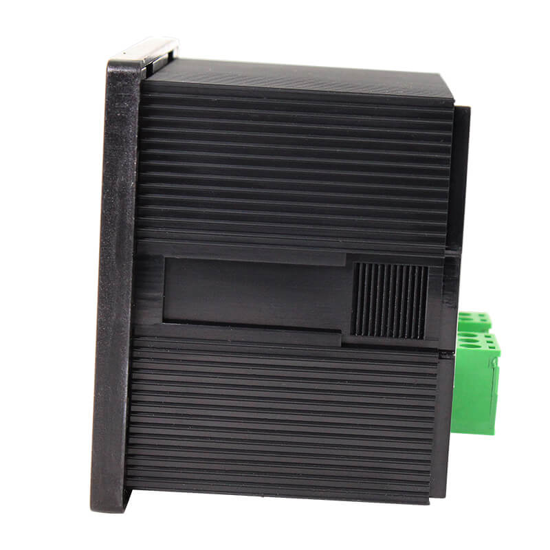 AC Digital Amperemeter DP3-72A 220VAC