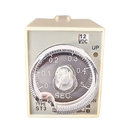 INDO Super Timer Relay Multi-range type ST3PA-A 12VDC