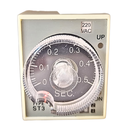 INDO Super Timer Relay Multi-range type ST3PA-A 220VAC