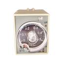 INDO Super Timer Relay Multi-range type ST3PA-A 24VDC