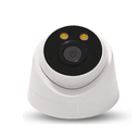 Color VU 5MP Color ahd dome camera, with audio