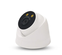 Color VU 5MP Color ahd dome camera, with audio