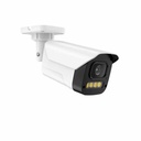 Color VU 5MP Color ahd bullet camera, with audio