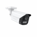 Color VU 5MP Color ahd bullet camera, with audio