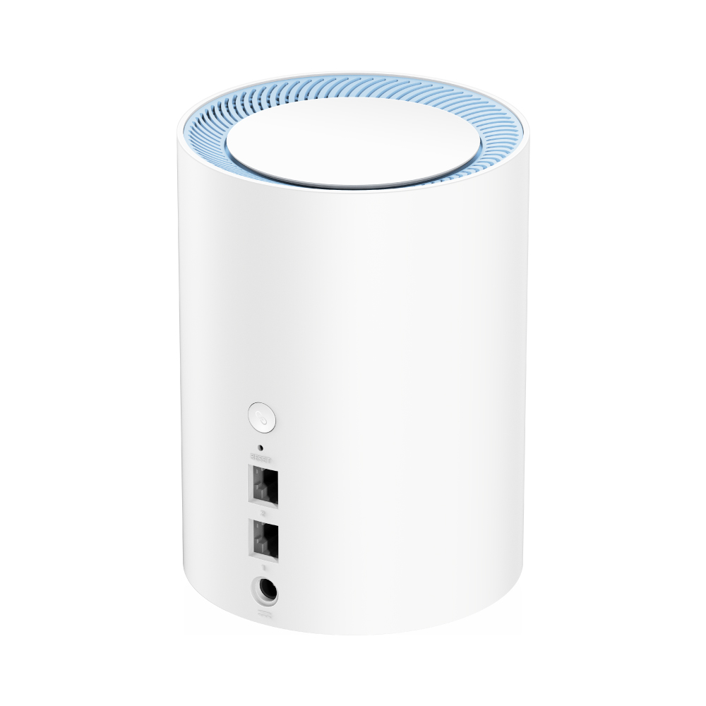 Cudy AC1200 Dual Band Whole Home Wi-Fi Mesh System, Model: M1200 1-pack