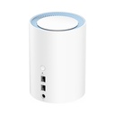 Cudy AC1200 Dual Band Whole Home Wi-Fi Mesh System, Model: M1200 1-pack