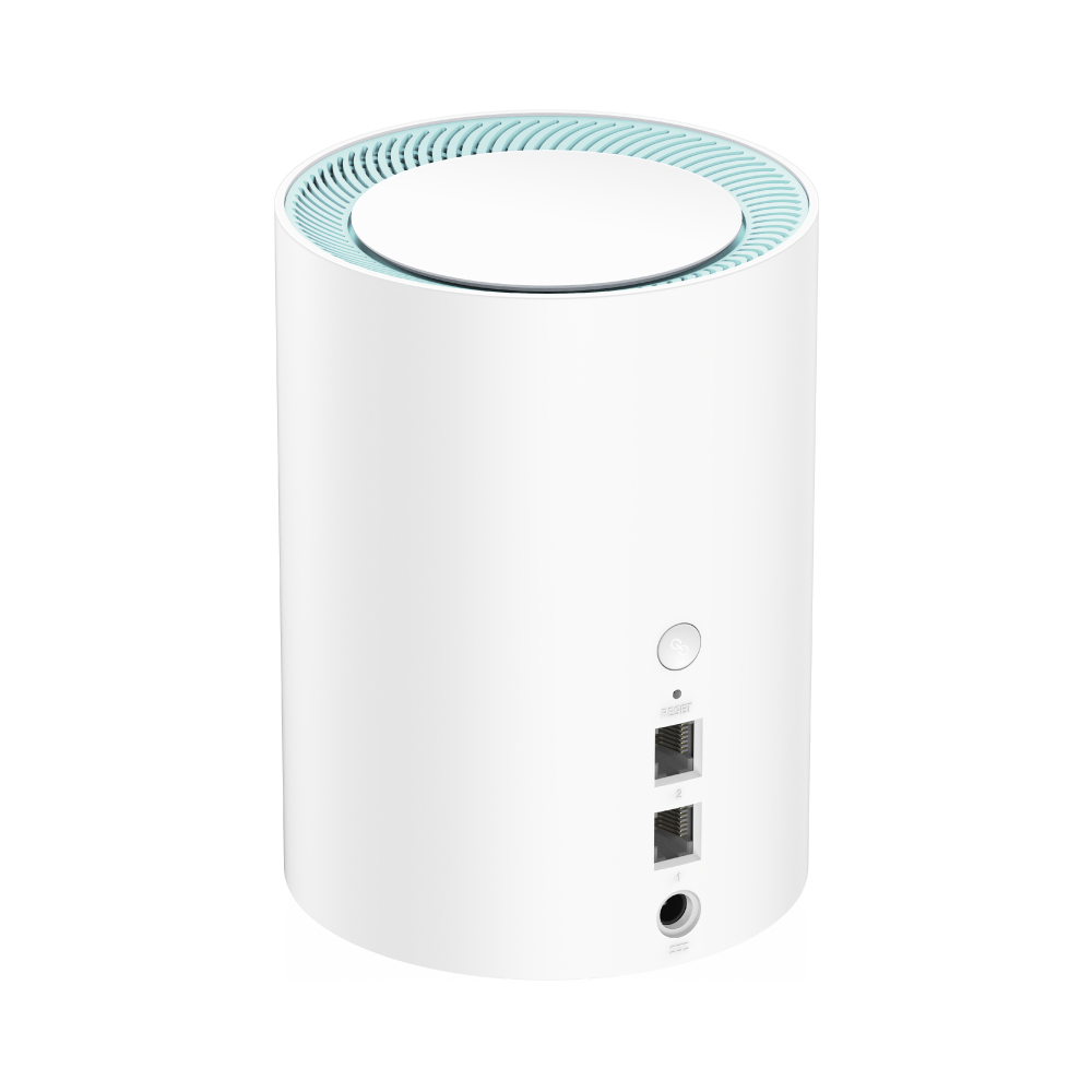 Cudy AC1200 Dual Band Whole Home Wi-Fi Mesh System, Model: M1300 1-pack