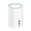 Cudy AC1200 Dual Band Whole Home Wi-Fi Mesh System, Model: M1300 1-pack