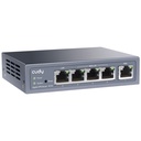 Cudy Gigabit Multi-WAN VPN Router, R700