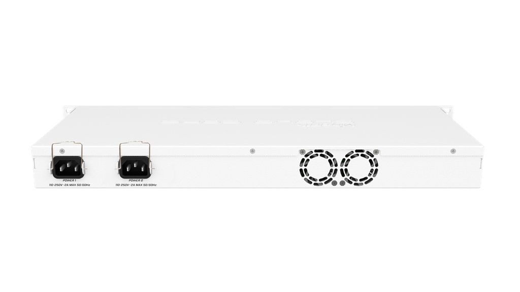MikroTik CCR1016-12S-1S+