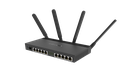 MikroTik RB4011iGS+5HacQ2HnD-IN