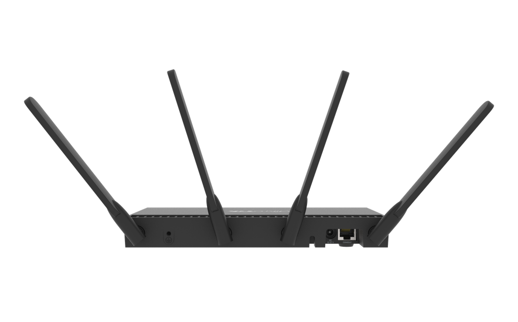MikroTik RB4011iGS+5HacQ2HnD-IN