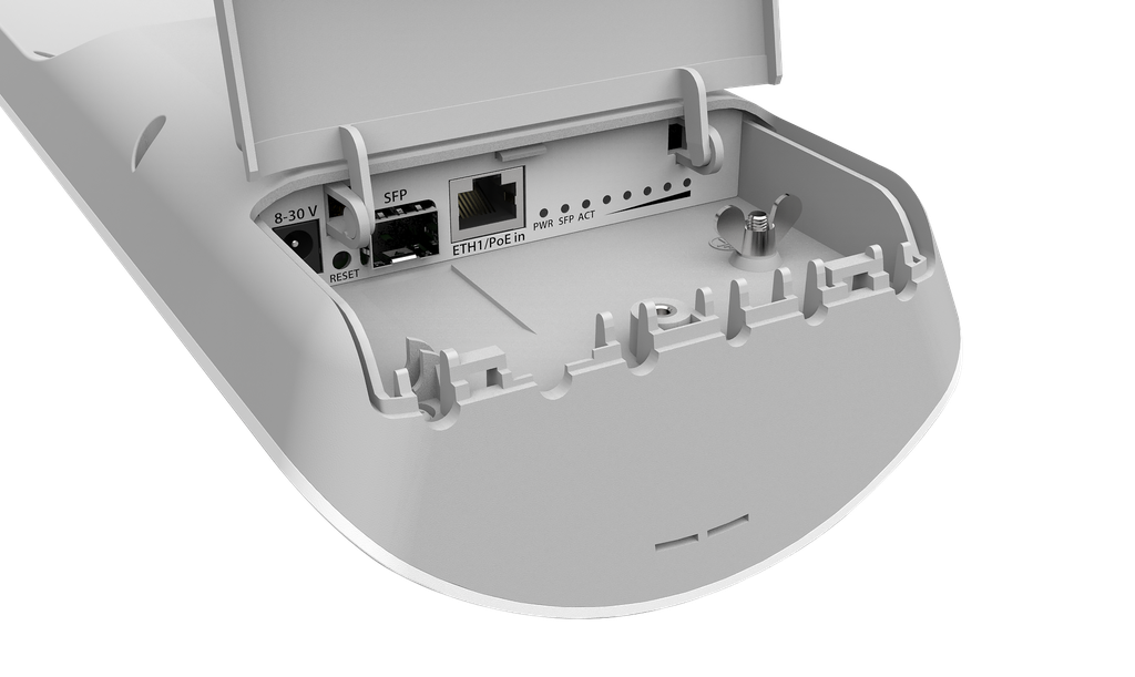 MikroTik RB921GS-5HPacD-15S mANTBox 15s