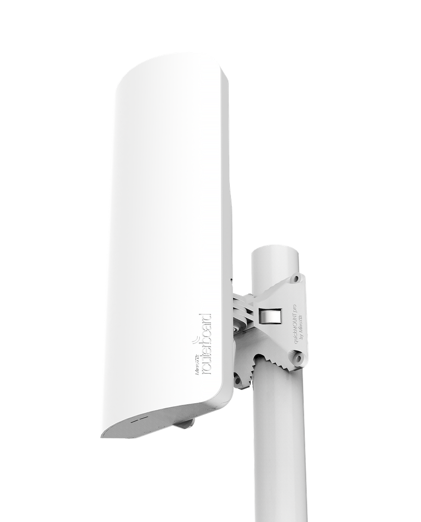 MikroTik RB921GS-5HPacD-19S mANTBox 19s