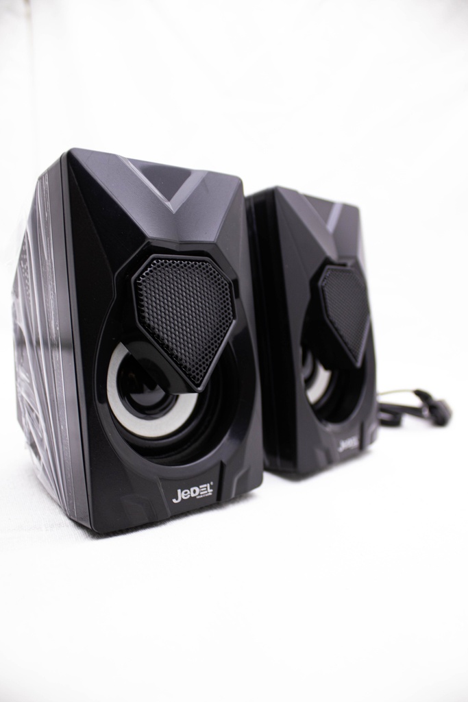 JEDEL SPEAKER S-502