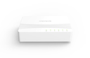 HIKVISION 5 Port Gigabit Unmanaged Desktop Switch DS-3E0505D-E