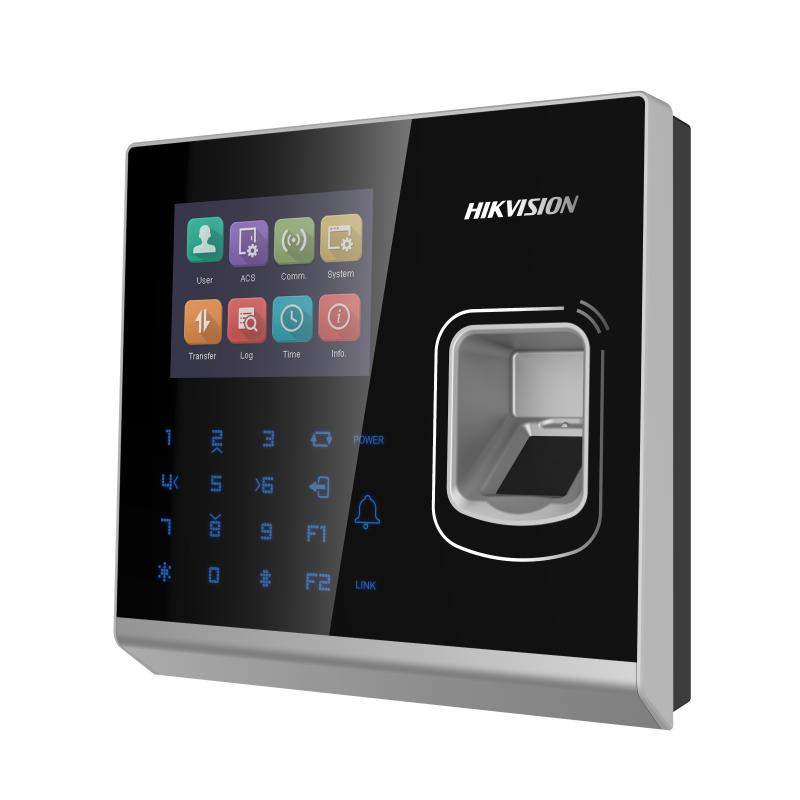 HIKVISION Pro Series Fingerprint Terminal DS-K1T201AMF