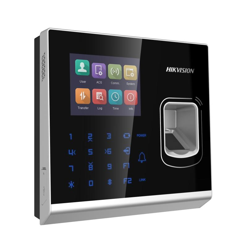 HIKVISION Pro Series Fingerprint Terminal DS-K1T201AMF