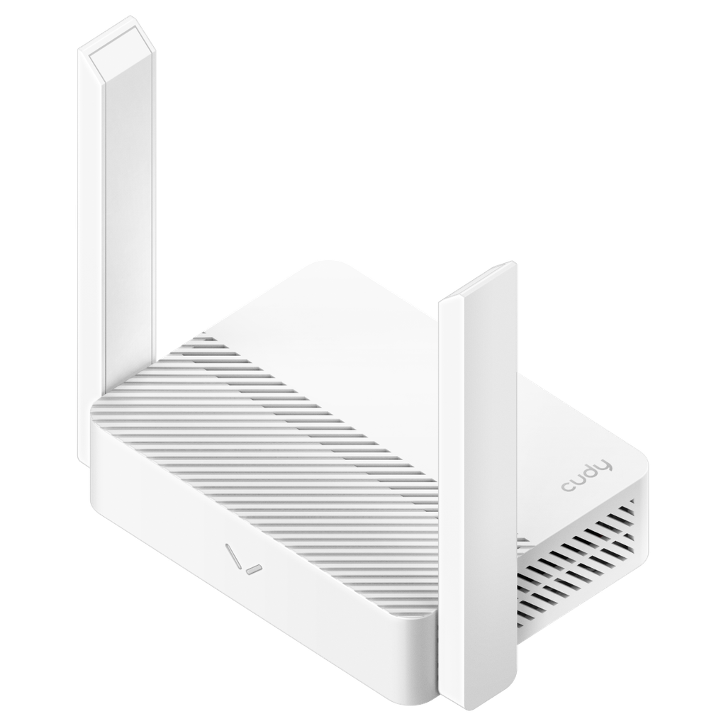 Cudy AC1200 Wi-Fi Router AC1200 WR1200