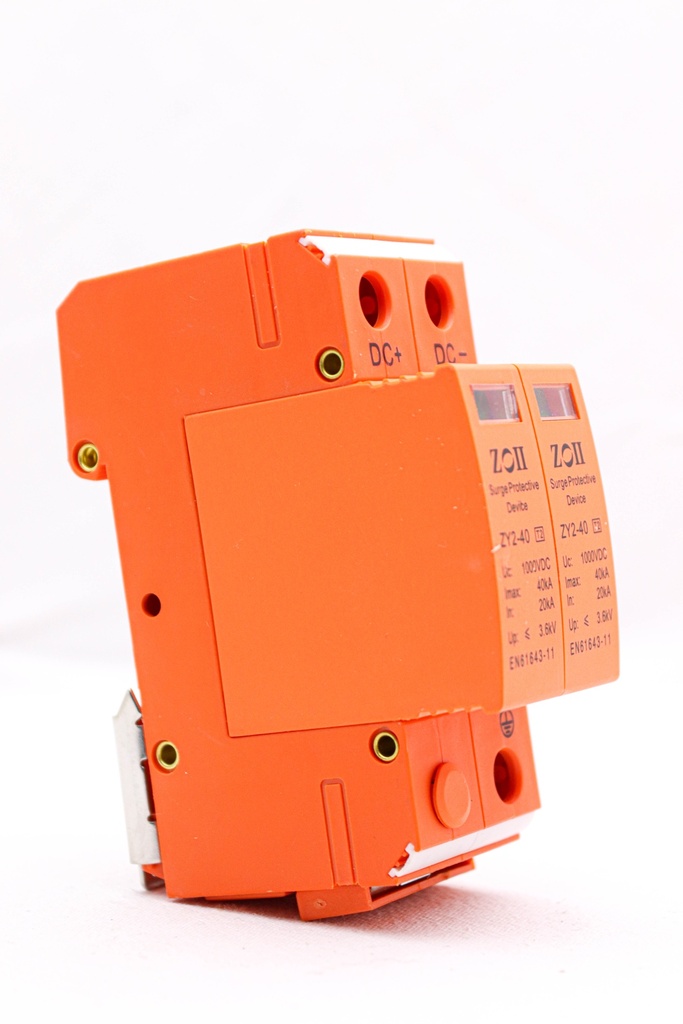 ZOII Surge Protector SPD DC