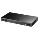Cudy 48-Port L3 Managed Gigabit Switch with Four 10G SFP Slots, Model: GS5048S4