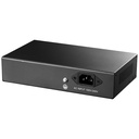 Cudy 8-Port Gigabit PoE+ Switch with 2 Gigabit SFP slots, GS1008PS2