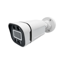 Color VU 8MP Color IP Bullet Camera With audio