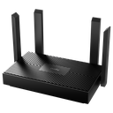 Cudy AX1500 Gigabit Wi-Fi 6 Router WR1500