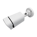 Color VU 8MP Color IP Bullet Camera With audio