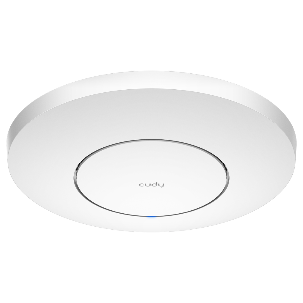 Cudy AX3000 Ceiling Mount Wi-Fi 6 Access Point with 2.5G Port, Model: AP3000 Indoor