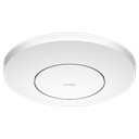 Cudy AX3000 Ceiling Mount Wi-Fi 6 Access Point with 2.5G Port, Model: AP3000 Indoor