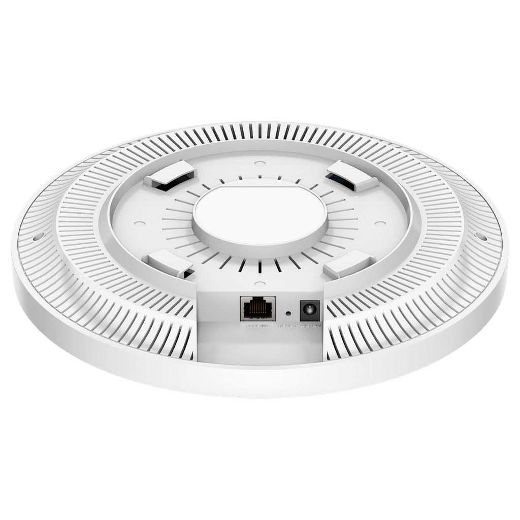 Cudy AX3000 Ceiling Mount Wi-Fi 6 Access Point with 2.5G Port, Model: AP3000 Indoor