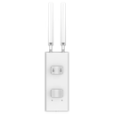 Cudy Outdoor AX3000 High-Power Wi-Fi 6 Access Point, Model: AP3000 Outdoor