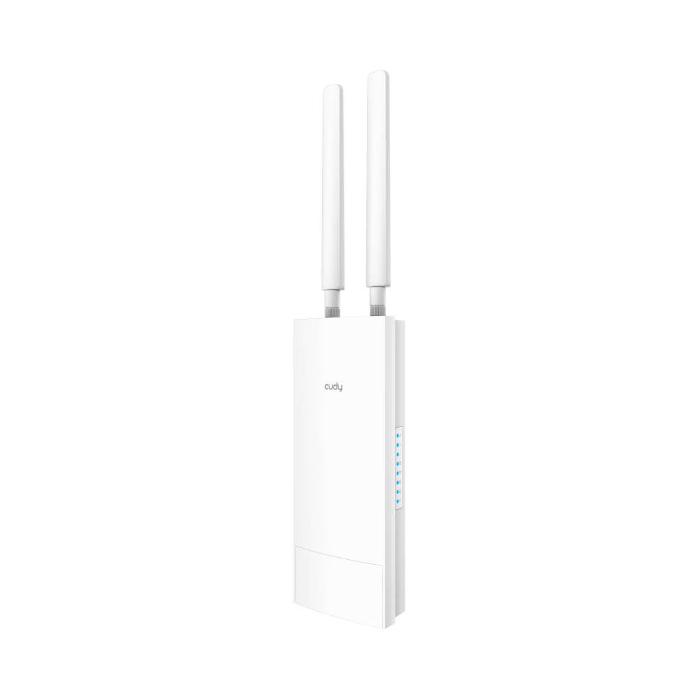 Cudy Outdoor AX3000 High-Power Wi-Fi 6 Access Point, Model: AP3000 Outdoor