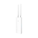 Cudy Outdoor AX3000 High-Power Wi-Fi 6 Access Point, Model: AP3000 Outdoor