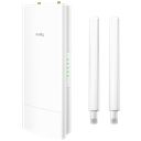 Cudy Outdoor AX3000 High-Power Wi-Fi 6 Access Point, Model: AP3000 Outdoor