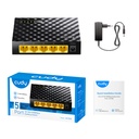 Cudy 5-Port Gigabit Switch GS105D