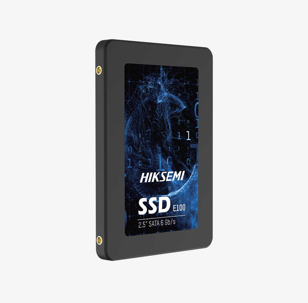 HIKSEMI Solid State Drive (SSD) HS-SSD-E100