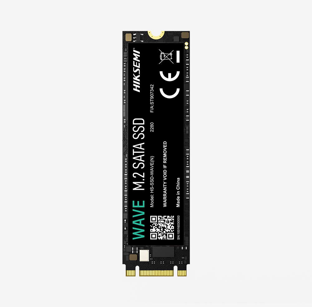 HIKSEMI Solid State Drive WAVE(N) M.2 SATA HS-SSD-WAVE(N)
