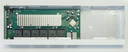 MIKROTIK CLOUD CORE SWITCH 24 GIGABITE PORT 2 X SFP+ CRS326-24G- 2S+RM
