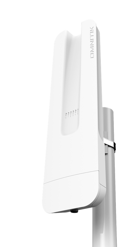MIKROTIK OMNITIK 5 AC GIGABIT ETHERNET PORTS FOR 7.5DBI AP RBOMNITIKG-5HACD