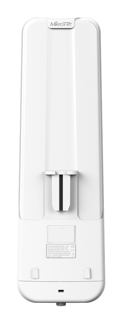 MIKROTIK OMNITIK 5 AC GIGABIT ETHERNET PORTS FOR 7.5DBI AP RBOMNITIKG-5HACD