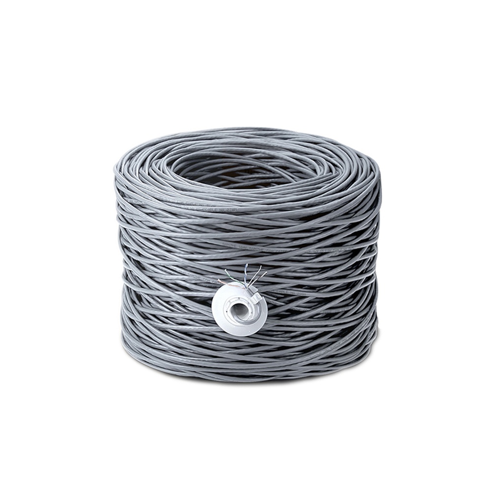 AD-Link Network UTP Cable Cat5e Indoor Roll 305M