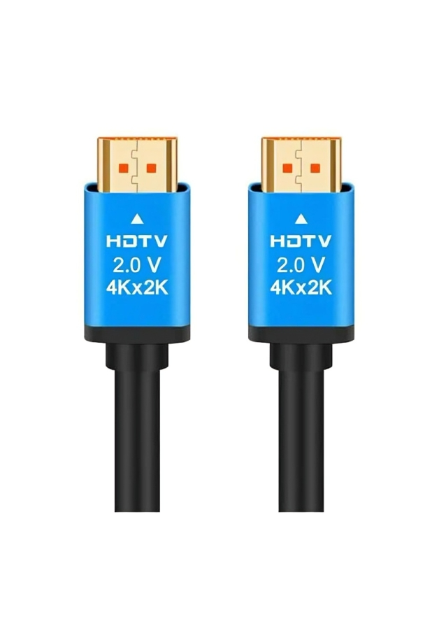 Velly Good HDMI Cable 4K with Carton Bag
