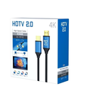 Velly Good HDMI Cable 4K with Carton Bag