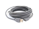 Velly Good USB 2.0 AM-AF Gray