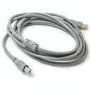 Velly Good USB 2.0 AM-BM Gray